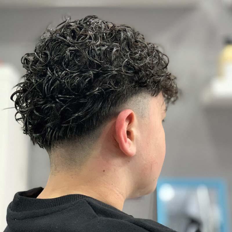 permanentes en ns men peluqueros